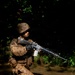 U.S. Marine Corps Officer Candidates Complete the Combat Course
