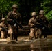 U.S. Marine Corps Officer Candidates Complete the Combat Course