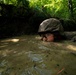 U.S. Marine Corps Officer Candidates Complete the Combat Course