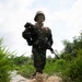 U.S. Marine Corps Officer Candidates Complete the Combat Course
