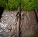 U.S. Marine Corps Officer Candidates Complete the Combat Course