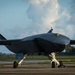 21st AEW, EOU demonstrate expeditionary MQ-28 operations during Valiant Shield 2026