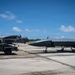 21st AEW, EOU demonstrate expeditionary MQ-28 operations during Valiant Shield 2026