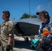 21st AEW, EOU demonstrate expeditionary MQ-28 operations during Valiant Shield 2026