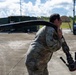 21st AEW, EOU demonstrate expeditionary MQ-28 operations during Valiant Shield 2026
