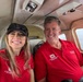 FIRST DEPLOYMENT STORIES: The Volunteer Spirit