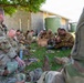 Wisconsin Army National Guard infantry strengthen tactics with Papua New Guinea Defence Force during Tamiok Strike 26