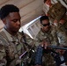 ARSOF Soldiers Push Limits at 2026 USASOC Best Squad Competition