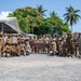 Wisconsin Army National Guard infantry strengthen tactics with Papua New Guinea Defence Force during Tamiok Strike 26