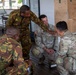 Wisconsin Army National Guard infantry strengthen tactics with Papua New Guinea Defence Force during Tamiok Strike 26