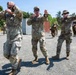 Wisconsin Army National Guard infantry strengthen tactics with Papua New Guinea Defence Force during Tamiok Strike 26