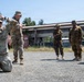 Wisconsin Army National Guard infantry strengthen tactics with Papua New Guinea Defence Force during Tamiok Strike 26
