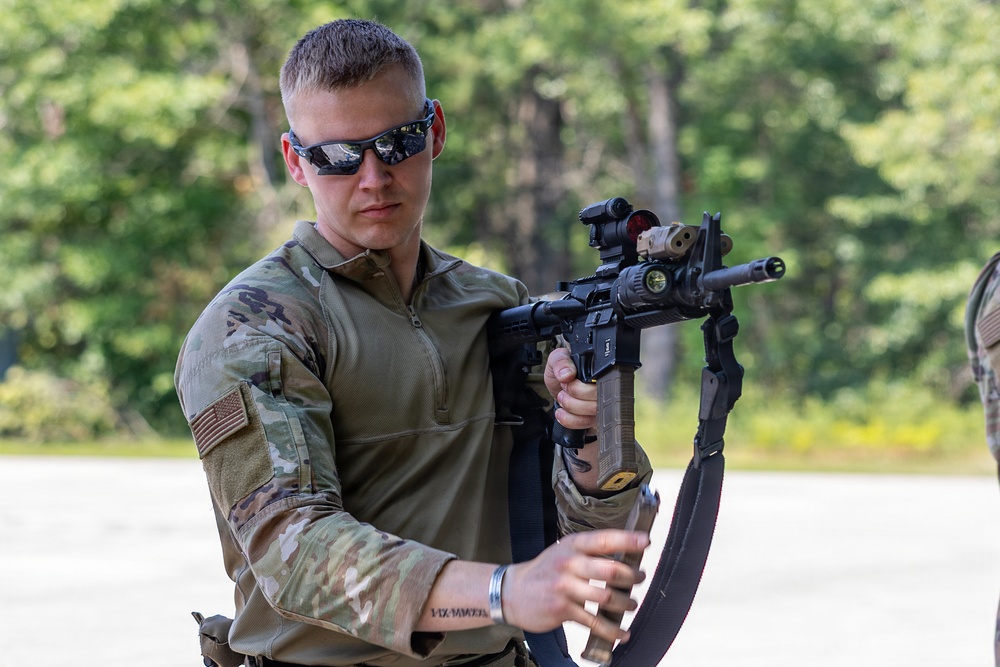 CATM training at Northern Strike 26-2