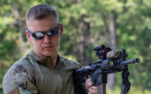 CATM training at Northern Strike 26-2