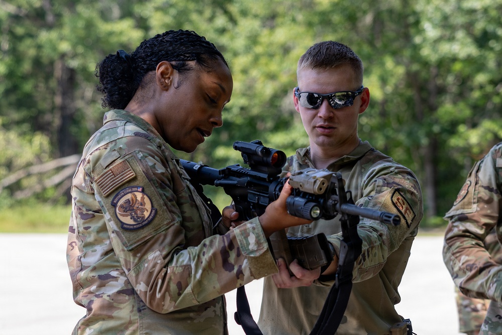 CATM training at Northern Strike 26-2