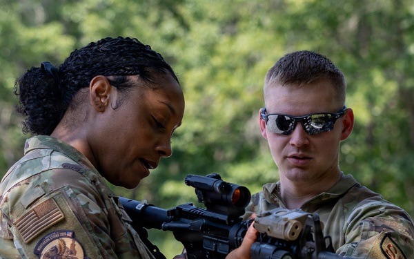 CATM training at Northern Strike 26-2