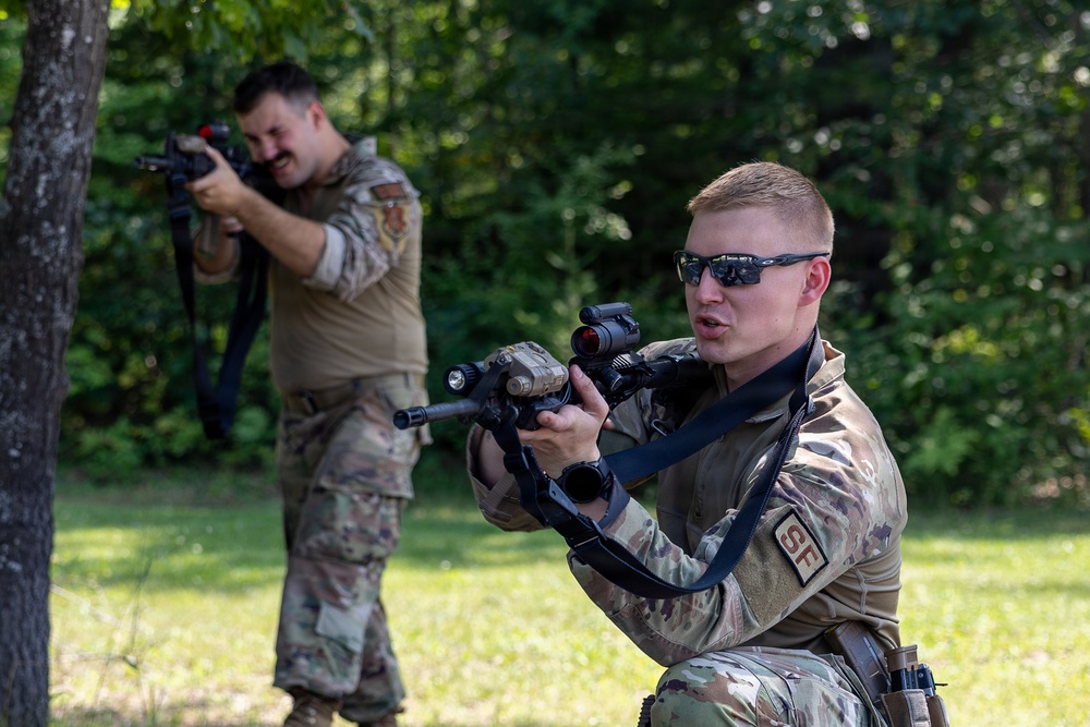CATM training at Northern Strike 26-2