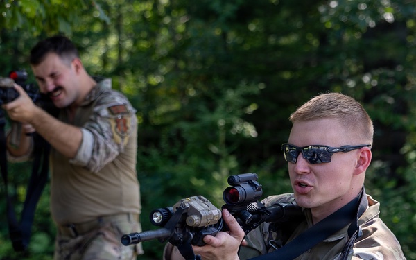 CATM training at Northern Strike 26-2