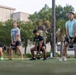 WARR Train the Trainer course