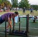 WARR Train the Trainer course