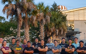WARR Train the Trainer course