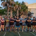 WARR Train the Trainer course