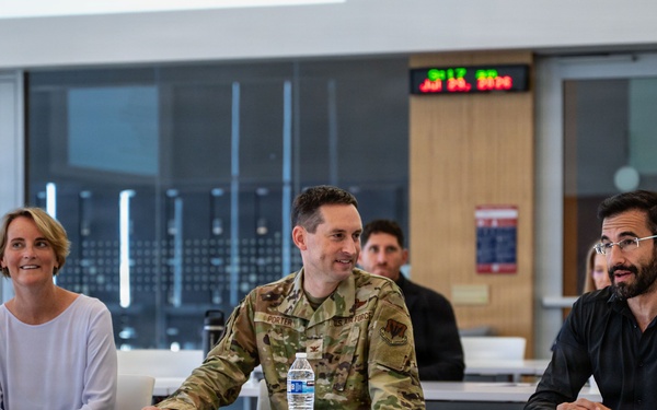 Davis-Monthan, Tucson partners strengthen readiness through shared resources