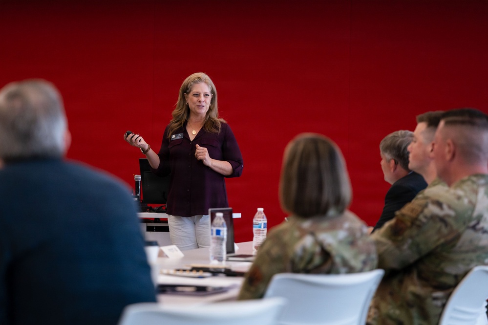 Davis-Monthan, Tucson partners strengthen readiness through shared resources