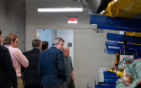 Davis-Monthan, Tucson partners strengthen readiness through shared resources