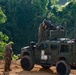 Range Hot: 1st Low Altitude Air Defense Battalion Begins Live-Fire Operations During Tenacious Archer 26