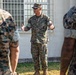 3rd Marine Expeditionary Brigade Conducts Alert Contingency Marine Air-Ground Task Force Drill