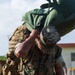 3rd Marine Expeditionary Brigade Conducts Alert Contingency Marine Air-Ground Task Force Drill