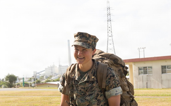 3rd Marine Expeditionary Brigade Conducts Alert Contingency Marine Air-Ground Task Force Drill