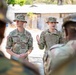 32nd Military Police Company Strengthens Relationship with Papua New Guinea Defence Force During Tamiok Strike 2026