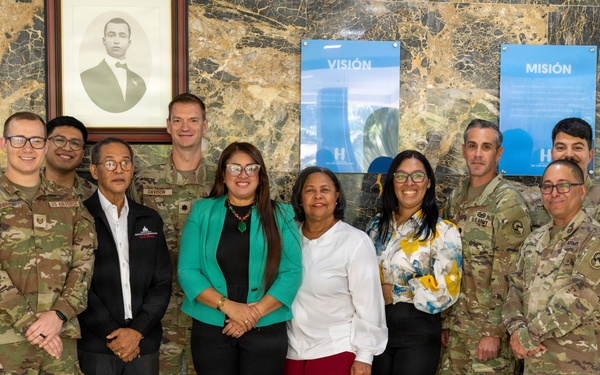 Dominican, U.S. leaders prepare for Amistad 2026