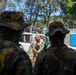 32nd Military Police Company Strengthens Relationship with Papua New Guinea Defence Force During Tamiok Strike 2026