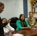 Dominican, U.S. leaders prepare for Amistad 2026