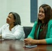Dominican, U.S. leaders prepare for Amistad 2026