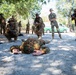 32nd Military Police Company Strengthens Relationship with Papua New Guinea Defence Force During Tamiok Strike 2026