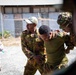 32nd Military Police Company Strengthens Relationship with Papua New Guinea Defence Force During Tamiok Strike 2026