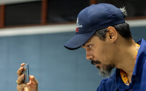 Dominican, U.S. leaders prepare for Amistad 2026