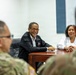Dominican, U.S. leaders prepare for Amistad 2026