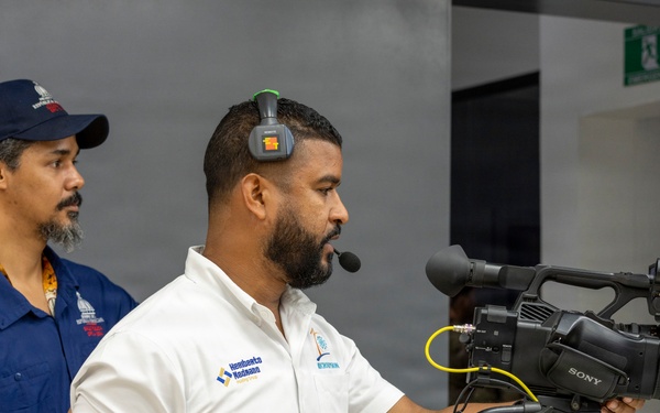 U.S., Dominican leaders promote Amistad 2026 through regional media campaign