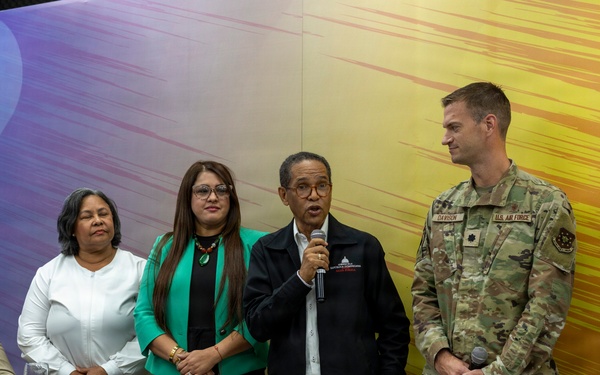 U.S., Dominican leaders promote Amistad 2026 through regional media campaign