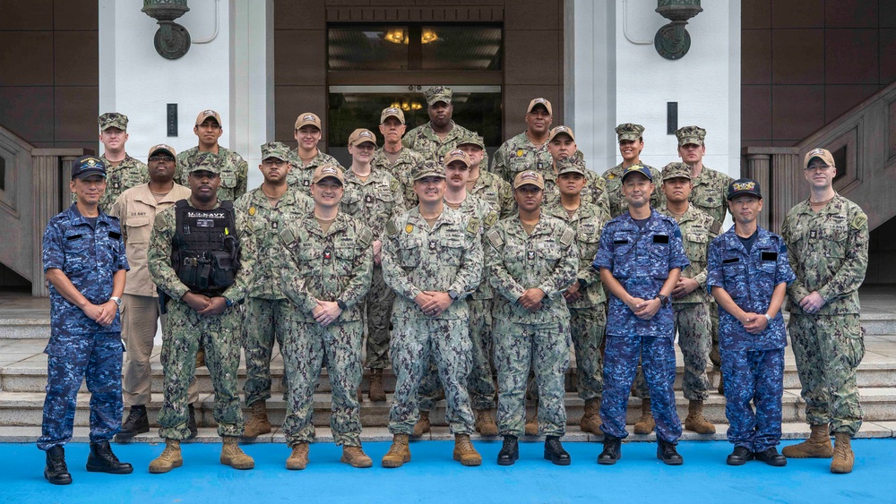 CFAY Welcomes Four New Chief Selects