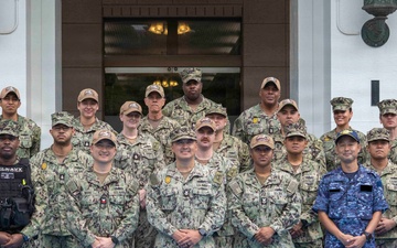 CFAY Welcomes Four New Chief Selects
