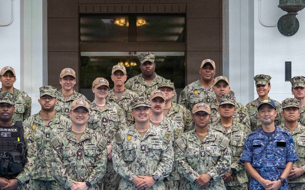 CFAY Welcomes Four New Chief Selects