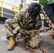 USS Essex Conducts Inport Well Deck Operations