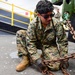 USS Essex Conducts Inport Well Deck Operations