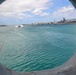 USS Essex Conducts Inport Well Deck Operations